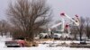 Power Lines at Fault in Texas Panhandle Wildfires