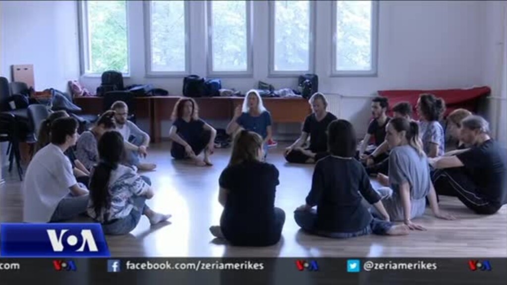 Billedresultat for KosovÃ«, edicioni i gjashtÃ« i festivalit "FemArt"