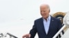 Biden appeals to donors concerned about debate performance