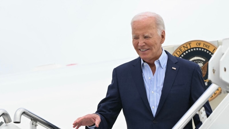Biden appeals to donors concerned about debate performance