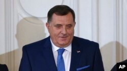 Milorad Dodik