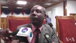 Ayiti: Pwosesis pou Kontinye ak Eleksyon Endirèk yo Poko Fin Klè