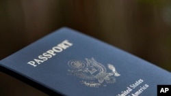 Passports Online Renewal