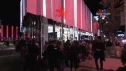 "Balmain"-ի առաջացրած իրարանցումը