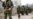 On The Scene: Elizabeth Arrott in Crimea