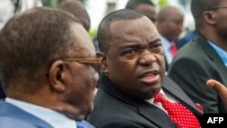 Gurukota rezvekudyidzana nedzimwe nyika, VaSibusiso Moyo