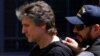 Ex-Argentina VP Boudou Arrested in Corruption Case