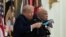 Trump Medal of Honor