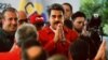 Maduro y Henry Falcón inscriben candidaturas para presidenciales