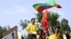 Opposition Campaigns Continue to Deadline in Ethiopia's Election