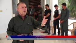 پردێ: کوژرانی دوو نەوجەوان گومان لەسەر جموجۆڵەکانی داعش لە کەرکوک دروست دەکات