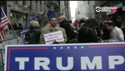 Настоящее Время. Америка – 21 ноября 2016