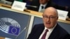 EU Trade Chief Nominee Urges US Not to Launch New Tariff War