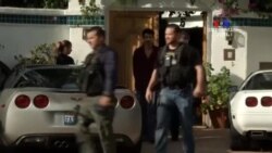 Թրամփի օրոք կտրուկ աճել է ոչ հանցագործ անօրինական ներգաղթյալների արտաքսումների թիվը