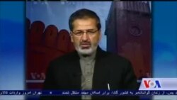 والی غزنی: تنها یک ولسوالی غزنی به دست طالبان است