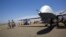 Беспилотник MQ-9 