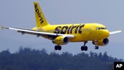 Spirit Airlines Bankruptcy