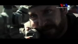 'American Sniper' Filmine Büyük İlgi