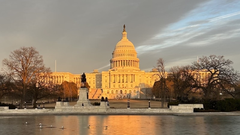 美国会两院两党推出新法案限制对华出口关键芯片制造设备