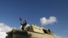Libya Stalemate Could Draw Stronger Action