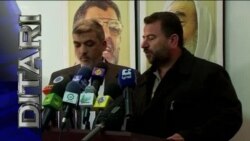 Ditari - Publicisti Veton Surroi mbi marrëdhëniet Kosovë - Serbi