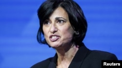 Dr. Rochelle Walensky, New CDC Director