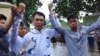 Myanmar Court Agrees to Speed Up Trial of Journalists