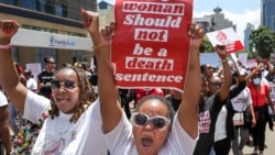 Activists decry rising cases of femicide in Africa