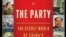 《党：中国共产党统治者的秘密世界》