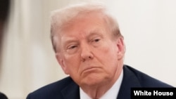 دونالد ترمپ، رییس جمهور ایالات متحدۀ امریکا