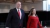 Pompeo y Freeland conversan sobre Venezuela y detención de canadienses en China