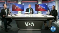 ဗွီအိုအေ မြန်မာညချမ်း နိုဝင်ဘာ ၃၀၊ ၂၀၂၂ 