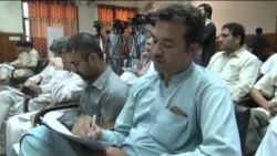 پاکستان میں صحافیوں کو پیشہ ورانہ مشکلات کا سامنا