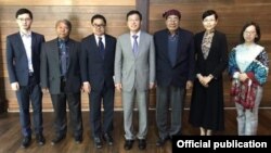 တရုတ်-မြန်မာ ဆက်ဆံရေးနဲ့ အကျိုးအပြစ်