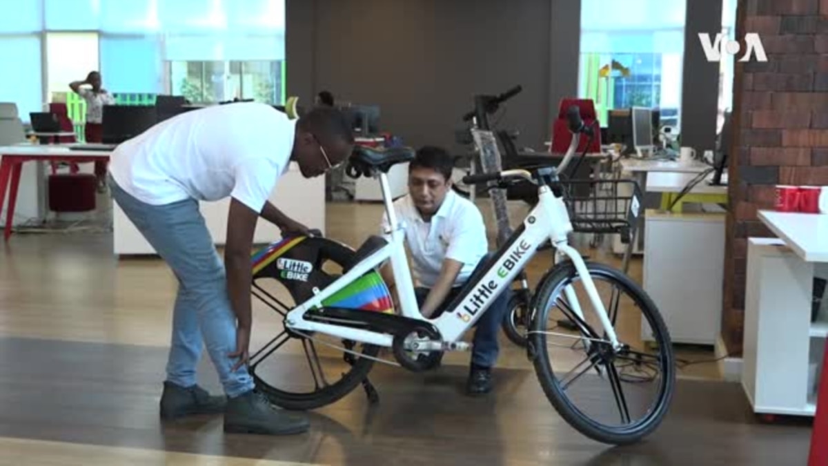 E Bike Price In Kenya