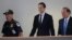 Jared Kushner Kapitoliyga yaqinlashmoqda