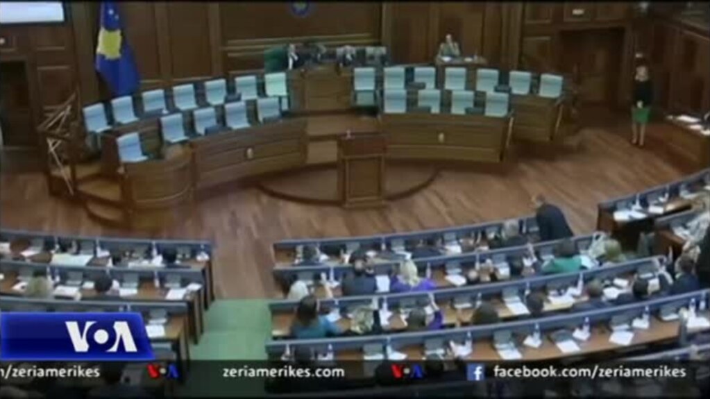 Billedresultat for Parlamenti në Kosovë, të shtunën seancë të jashtëzakonshme