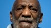 Cancelan proyectos de Bill Cosby