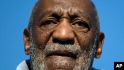 La cadena de televisión estadounidense NBC informó que canceló una comedia con Bill Cosby que estaba en fase de desarrollo.