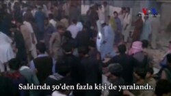 IŞİD Pakistan’ı Kana Buladı