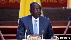 Le président William Ruto a dû retirer fin juin un impopulaire projet de budget, après des manifestations, initialement pacifiques, qui ont viré au chaos.