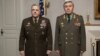 Военачальники США и РФ обсудили по телефону вопросы «международной безопасности»