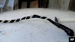 UGumede Uthi Ngomunye Wabatshaywa Likhosikazi Lakhe