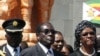 Switzerland Denies Mugabe Entourage Visas