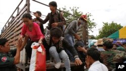 ລັດຖະບານໄທ ຢືນຢັນຈະປັບຂຶ້ນອັດຕາຄ່າຈ້າງຂັ້ນຕ່ຳໃນທົ່ວປະເທດ ເປັນ 400 ບາດຕໍ່ວັນ ໃນວັນທີ 1 ຕຸລາ 2024