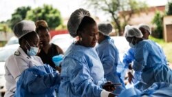 Malawi Declares End to Cholera Outbreak