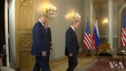 Wè FBI Klase Dosyen Ankèt sou Espyonaj nan Eleksyon 2016 la Se Rèv Larisi ak Kèk Lòt Moun