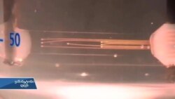 ახალი სპინალური იმპლანტი