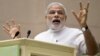 Modi: India to Strike Own Path in Climate Battle
