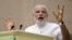 FILE - India’s Prime Minister Narendra Modi speaks during a conference by The Environment Ministry in New Delhi, India, April 6, 2015. 
